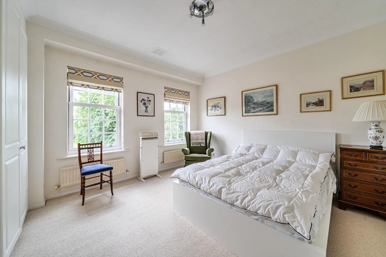 Queens Acre, Windsor, photo 3