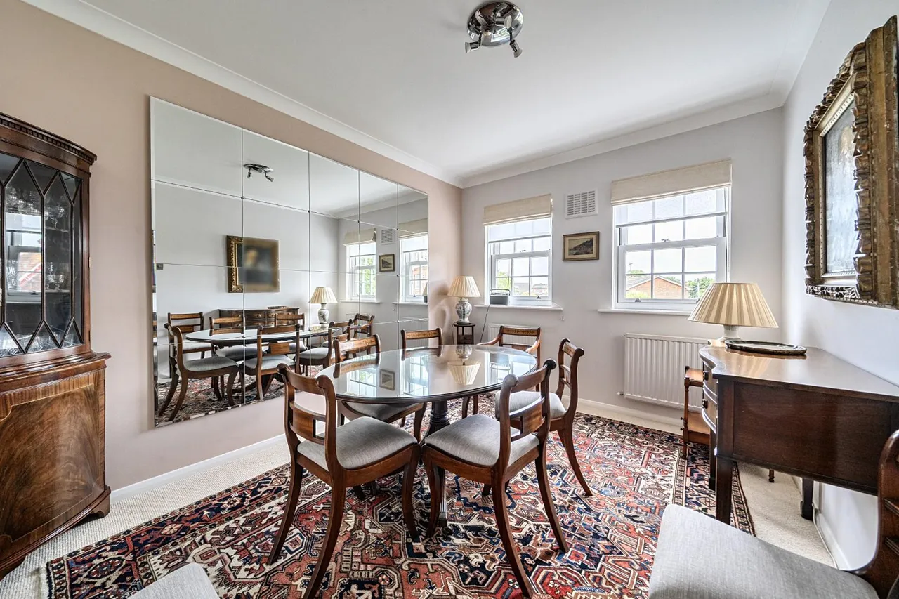 Queens Acre, Windsor, photo 13
