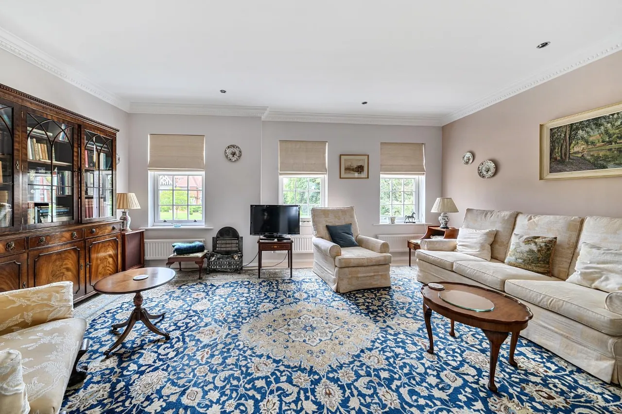 Queens Acre, Windsor, photo 16