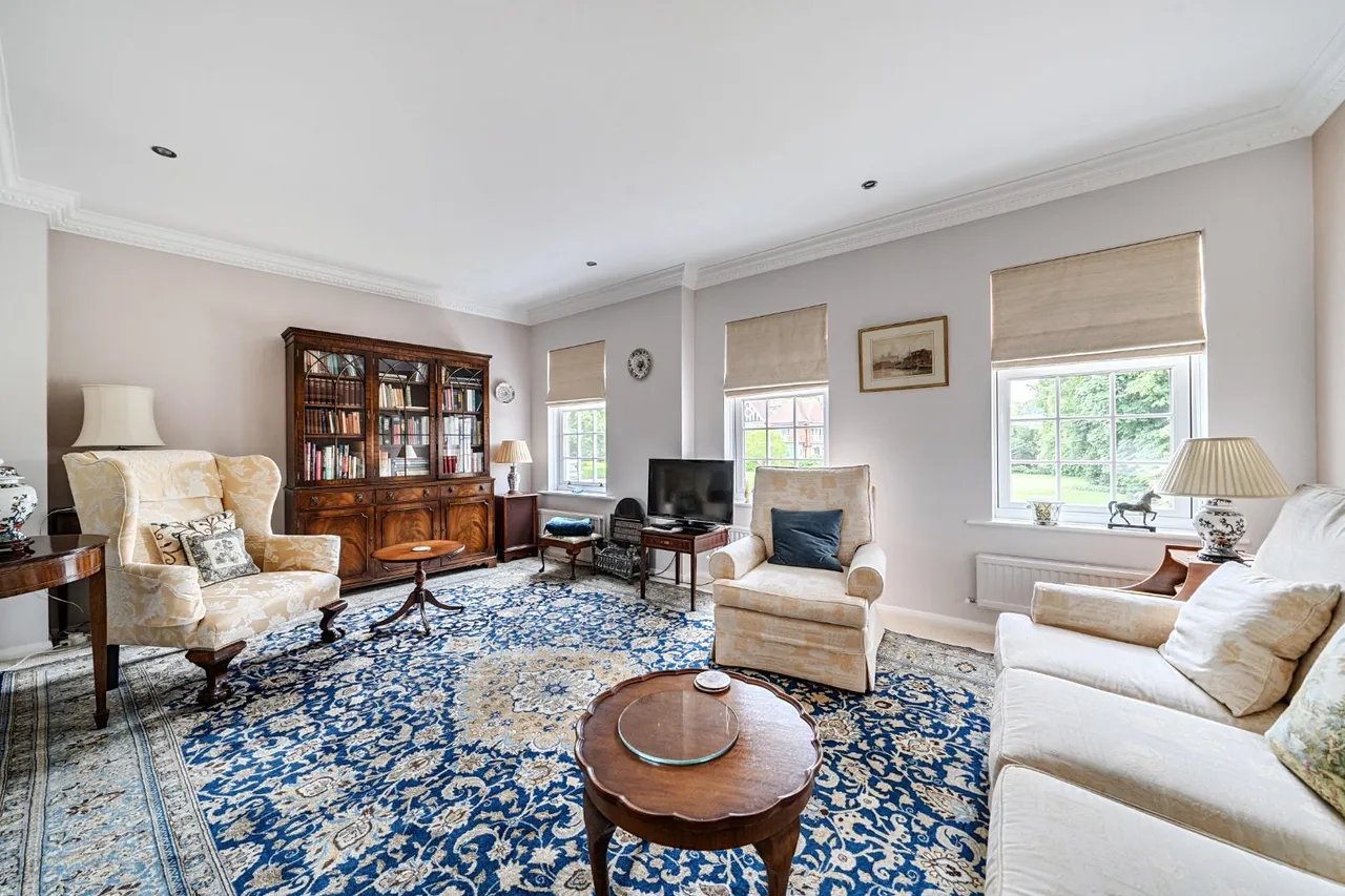 Queens Acre, Windsor, photo 2