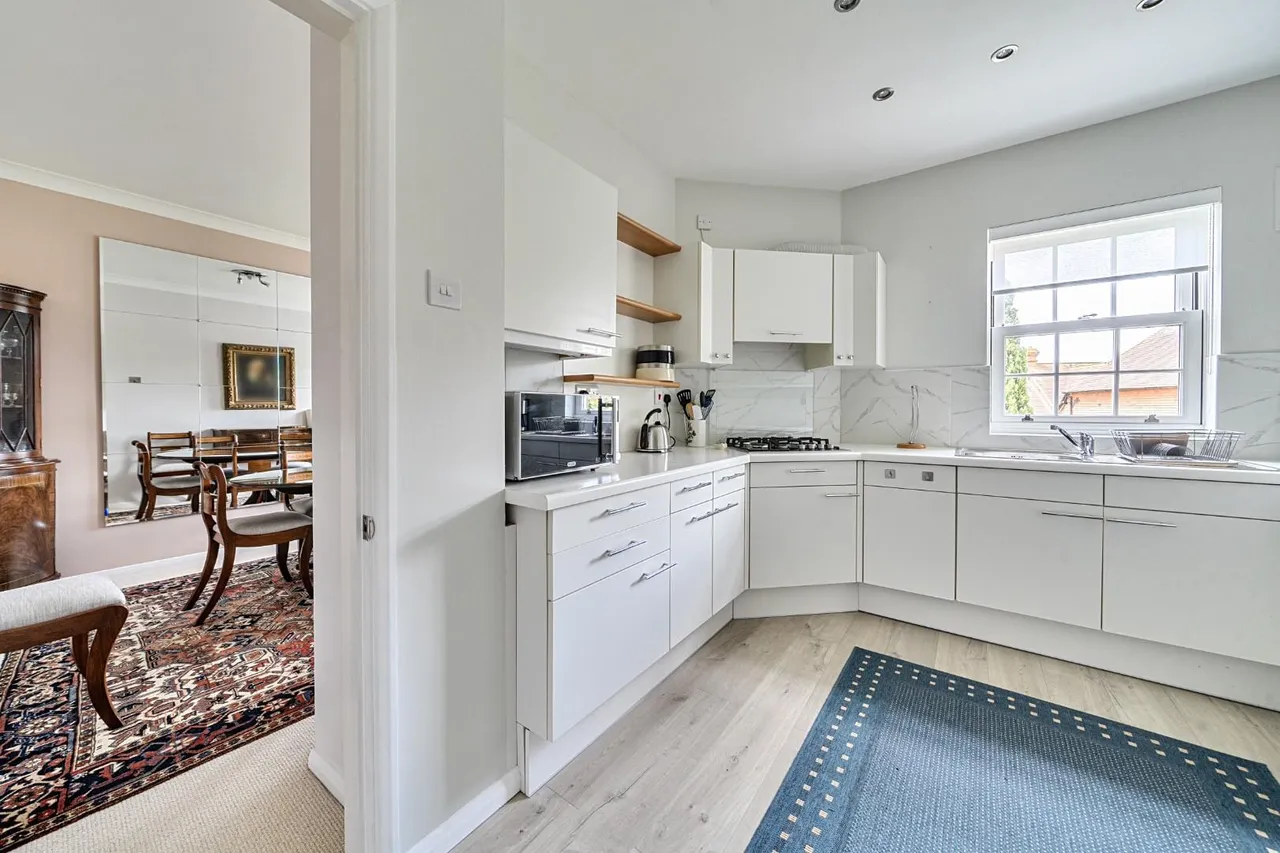 Queens Acre, Windsor, photo 10