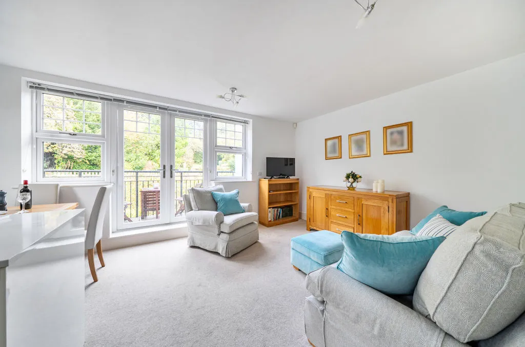 Woodcote Valley Road, Purley, CR8, photo 6