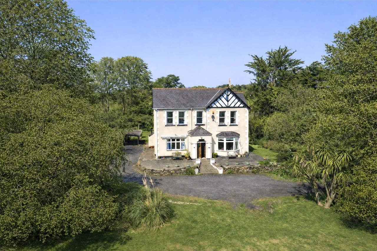 Silford Cross, Westward Ho!, EX39, photo 10