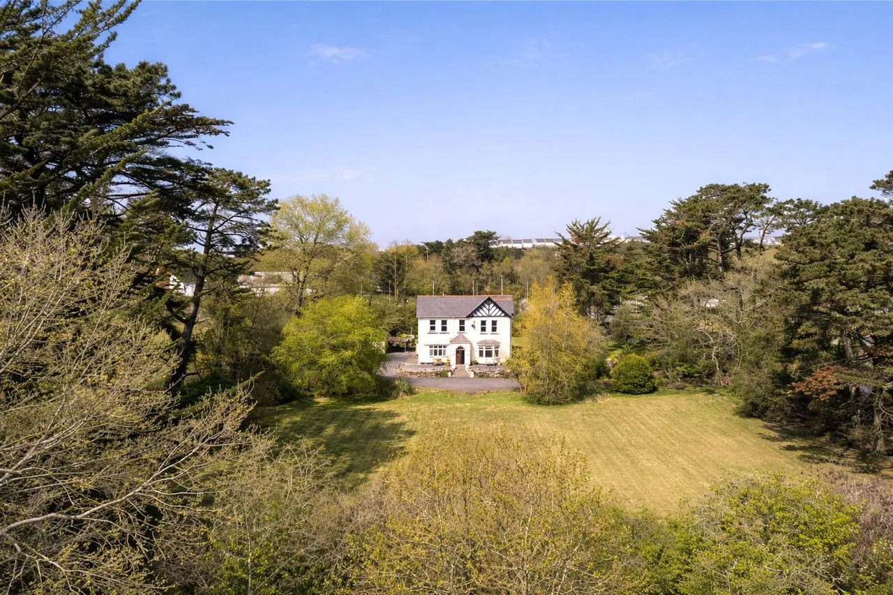 Silford Cross, Westward Ho!, EX39, photo 43