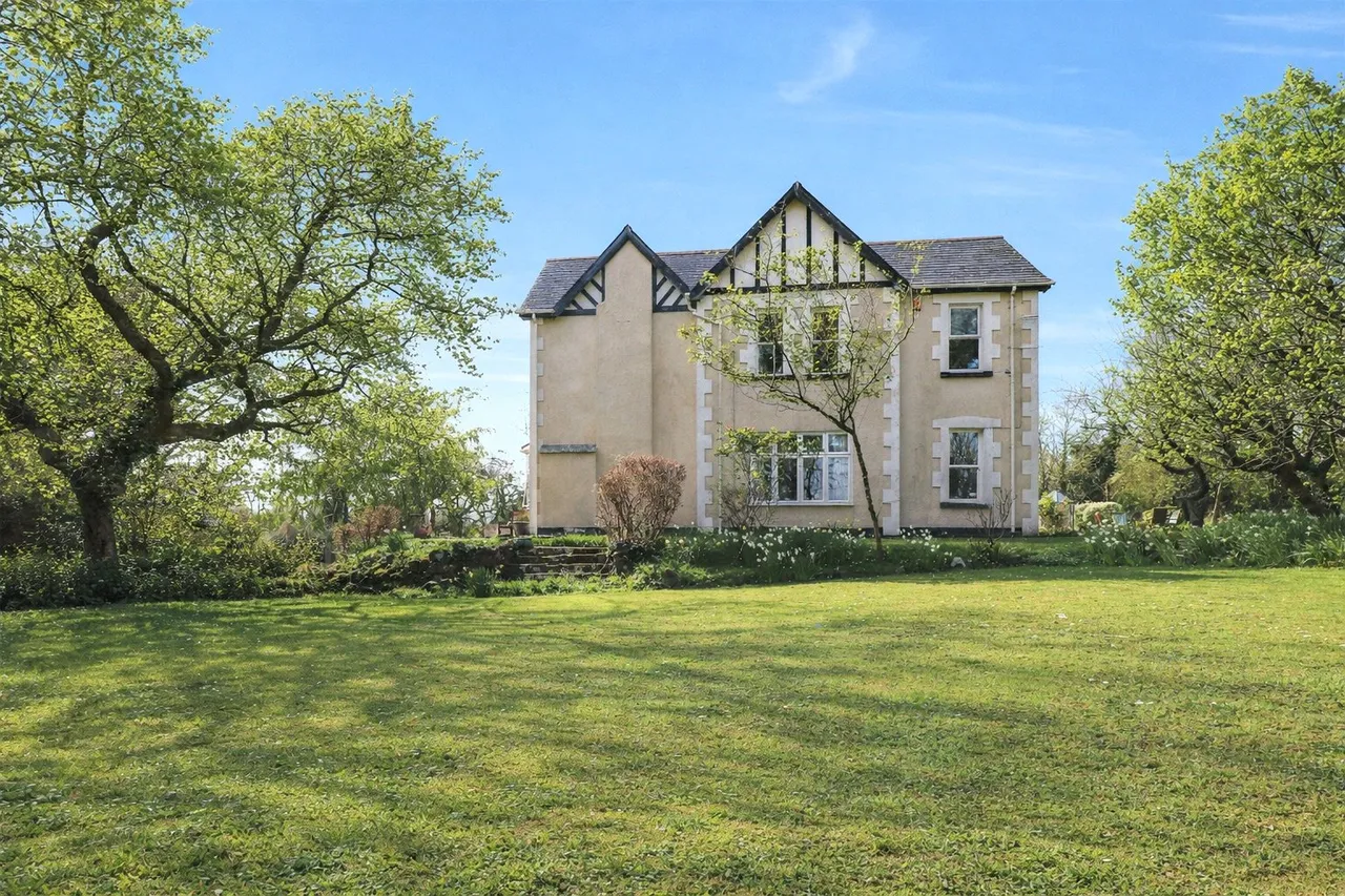 Silford Cross, Westward Ho!, EX39, photo 35