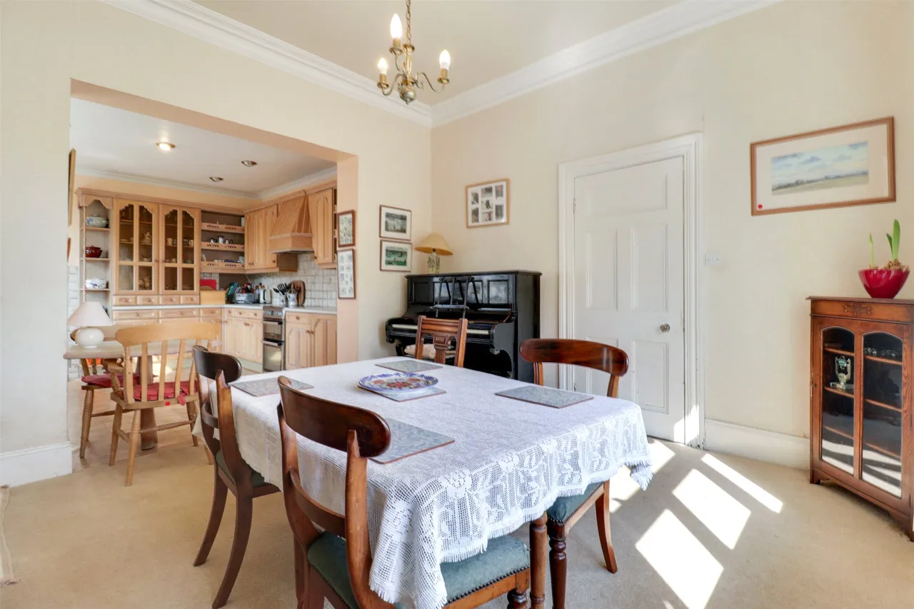 Silford Cross, Westward Ho!, EX39, photo 15
