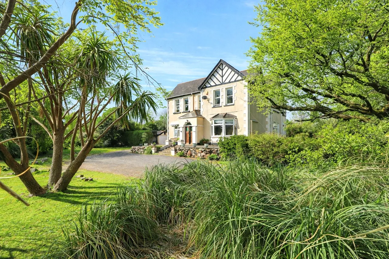 Silford Cross, Westward Ho!, EX39, photo 13