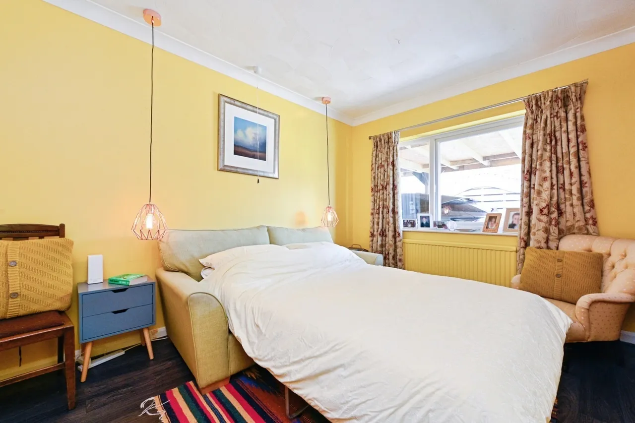 Honey Hill, Wimbotsham, King's Lynn, Norfolk, PE34, photo 13