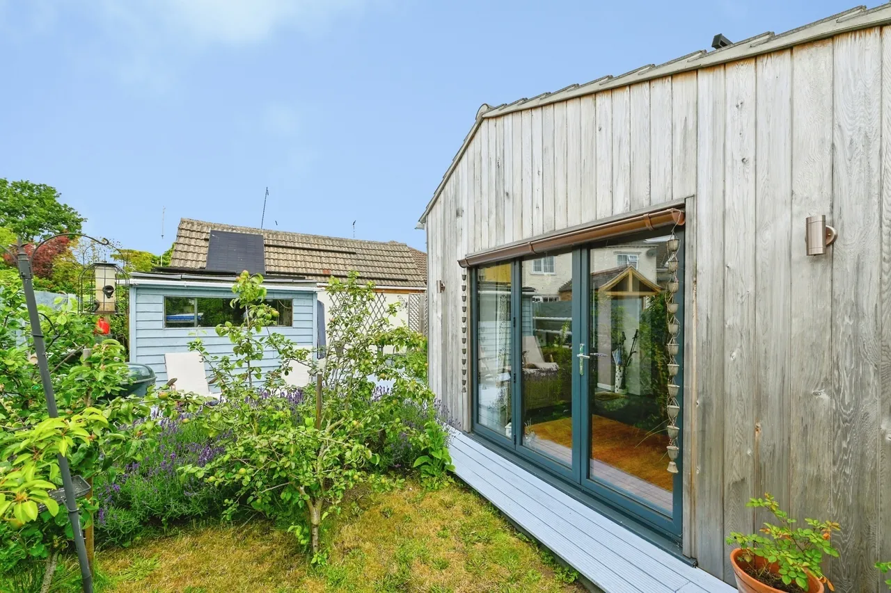 Honey Hill, Wimbotsham, King's Lynn, Norfolk, PE34, photo 18