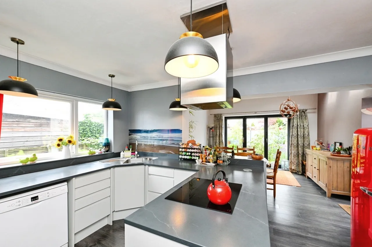 Honey Hill, Wimbotsham, King's Lynn, Norfolk, PE34, photo 5
