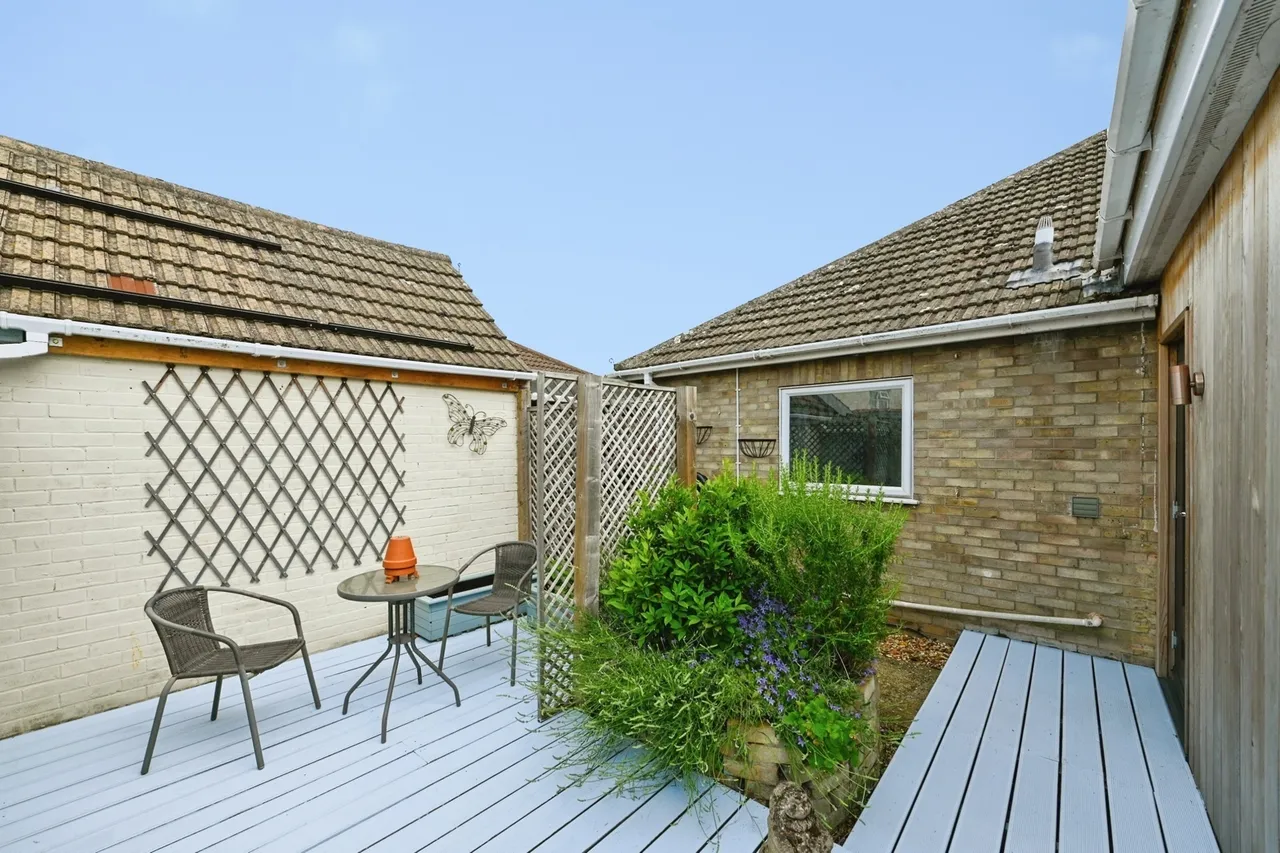 Honey Hill, Wimbotsham, King's Lynn, Norfolk, PE34, photo 19