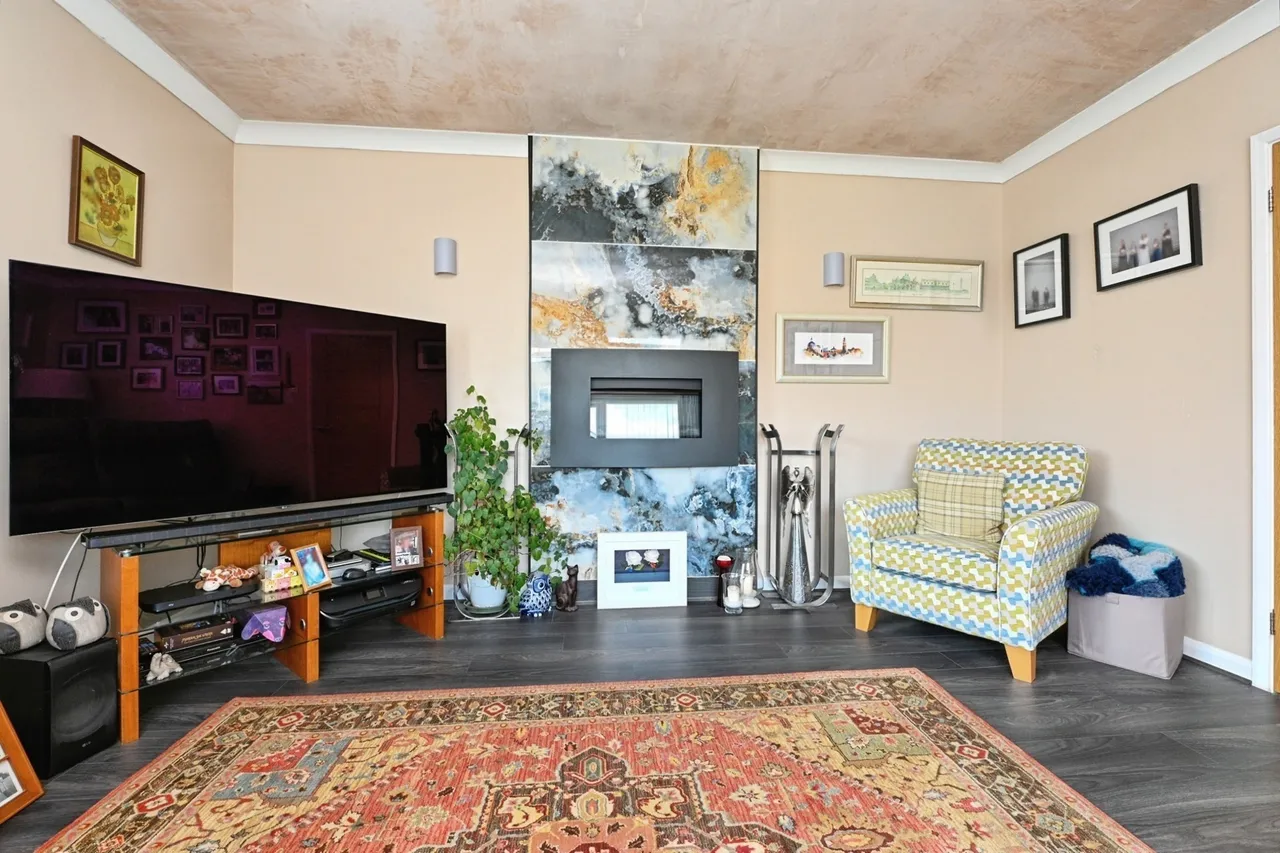 Honey Hill, Wimbotsham, King's Lynn, Norfolk, PE34, photo 3