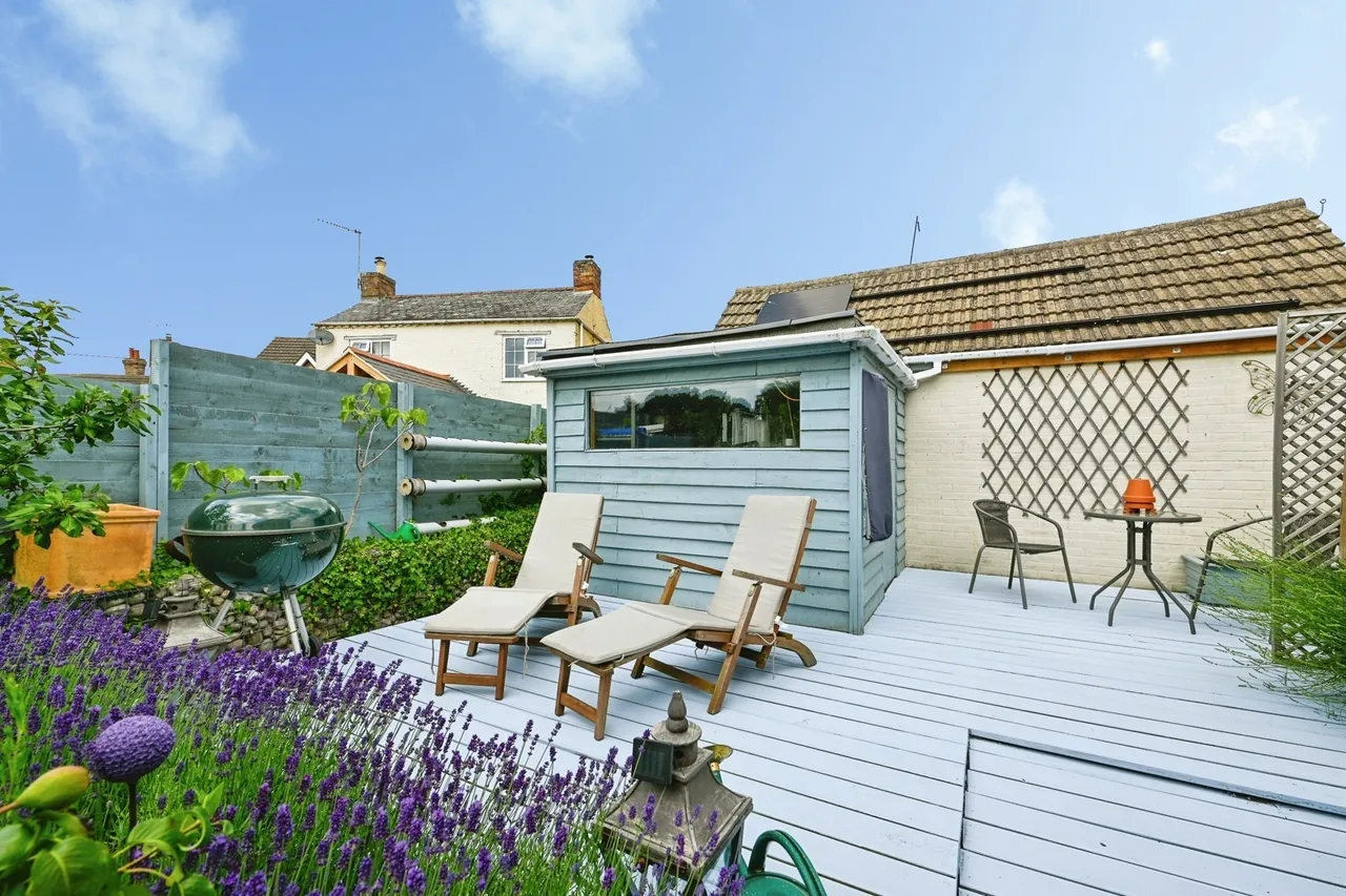 Honey Hill, Wimbotsham, King's Lynn, Norfolk, PE34, photo 16