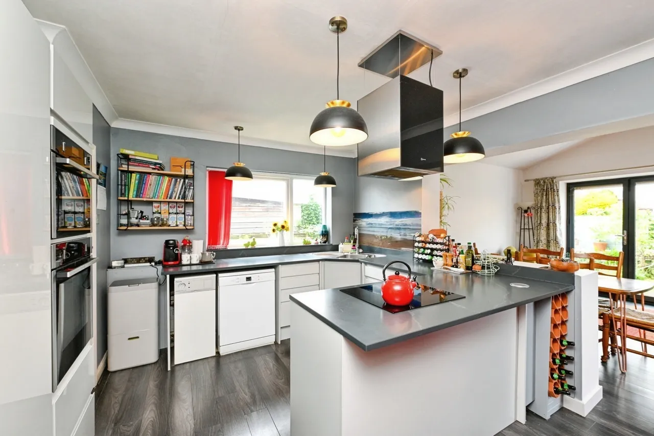 Honey Hill, Wimbotsham, King's Lynn, Norfolk, PE34, photo 4