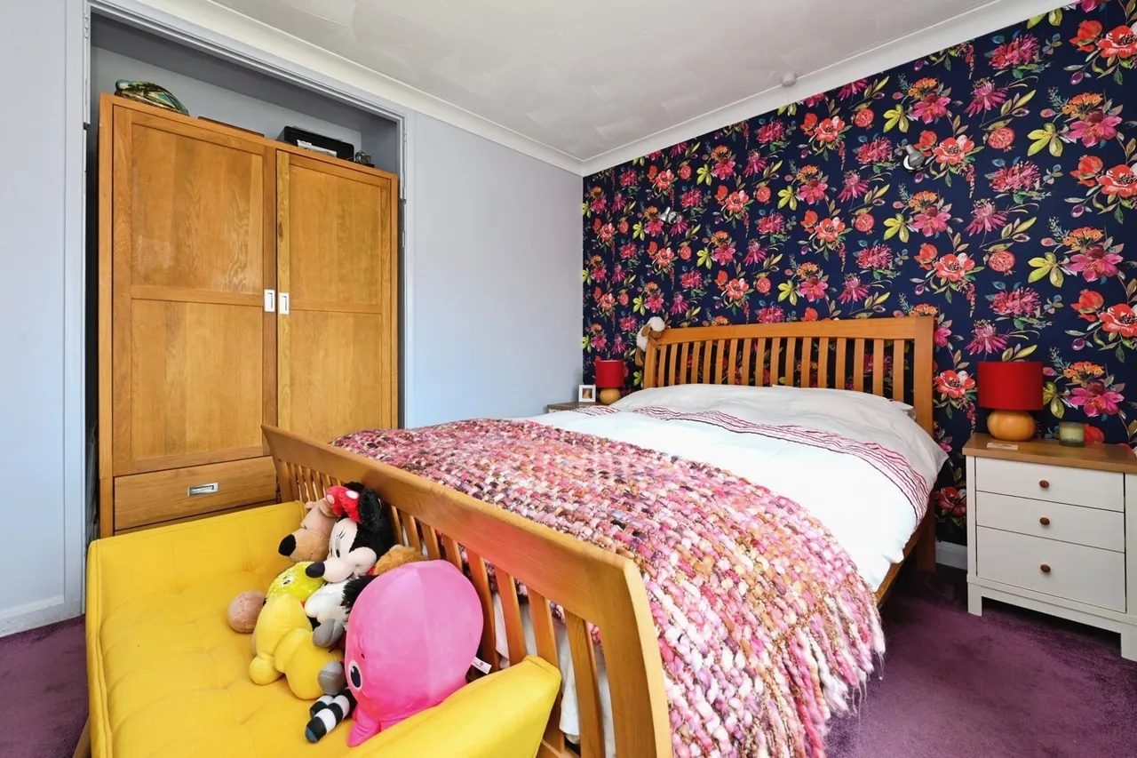 Honey Hill, Wimbotsham, King's Lynn, Norfolk, PE34, photo 12