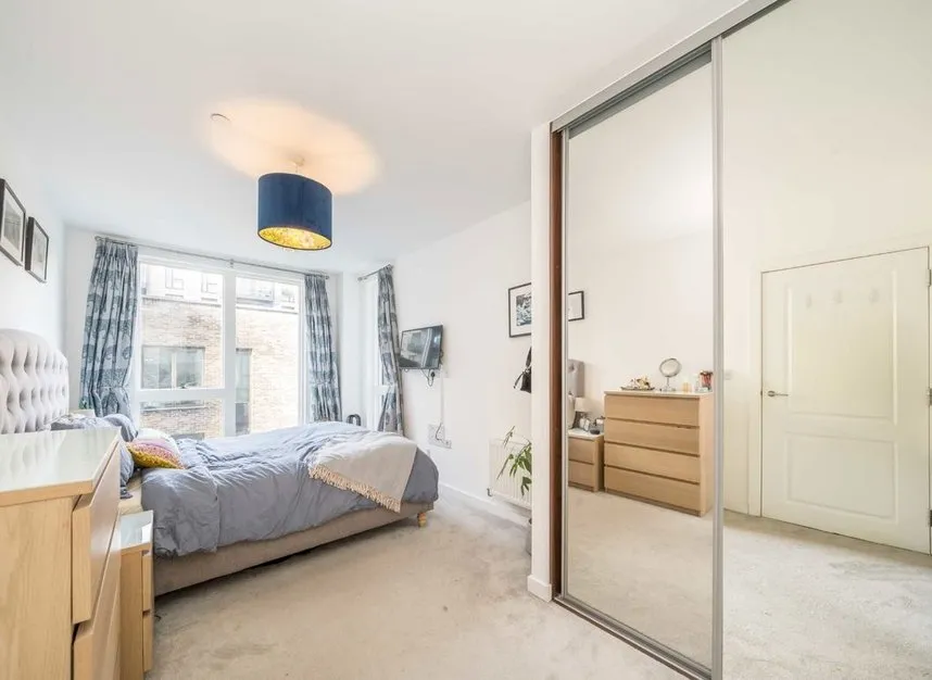 Madeira Street, Canary Wharf, E14, photo 5