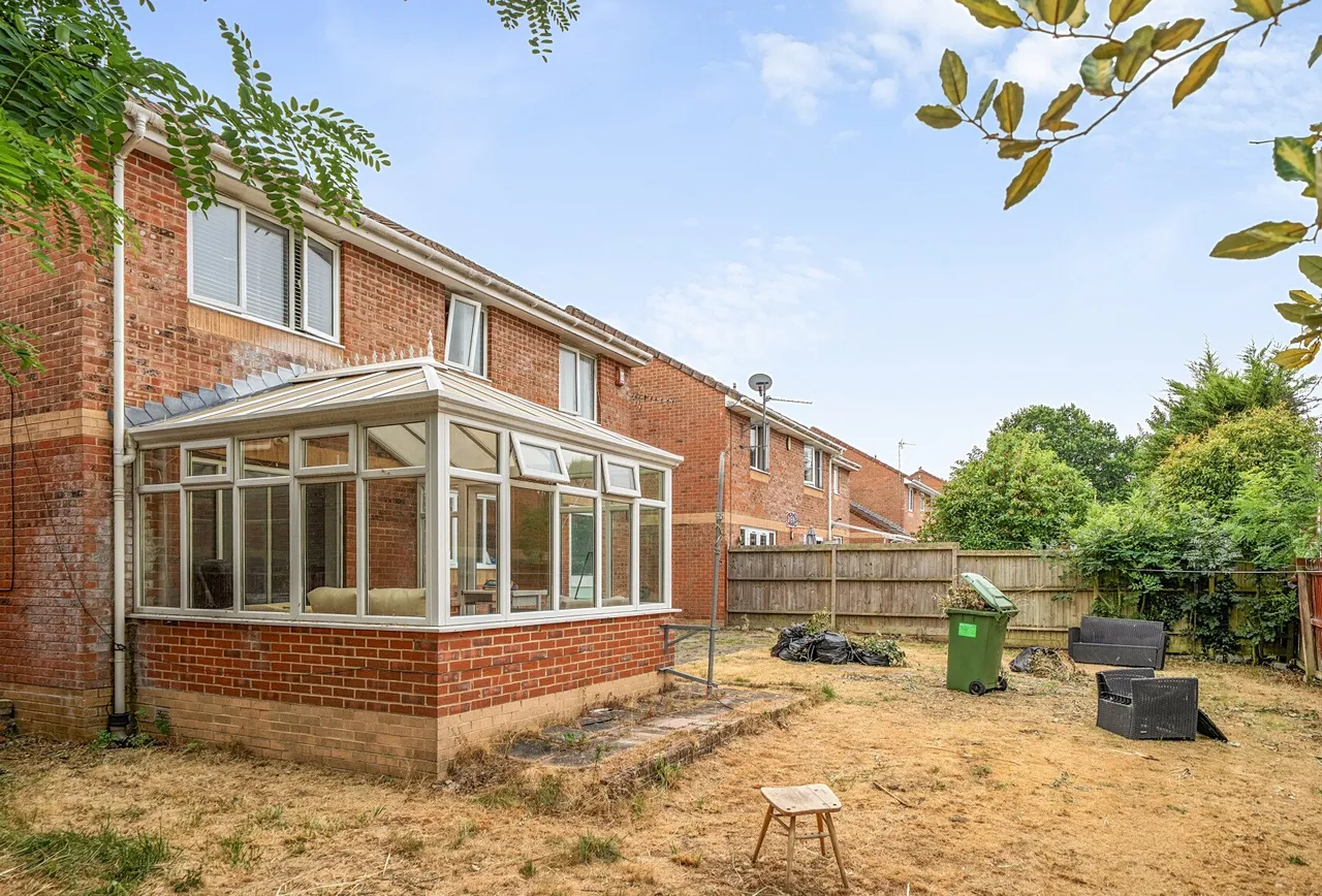 Guest Avenue, Gloucestershire, Emersons Green, BS16 7GA, photo 19