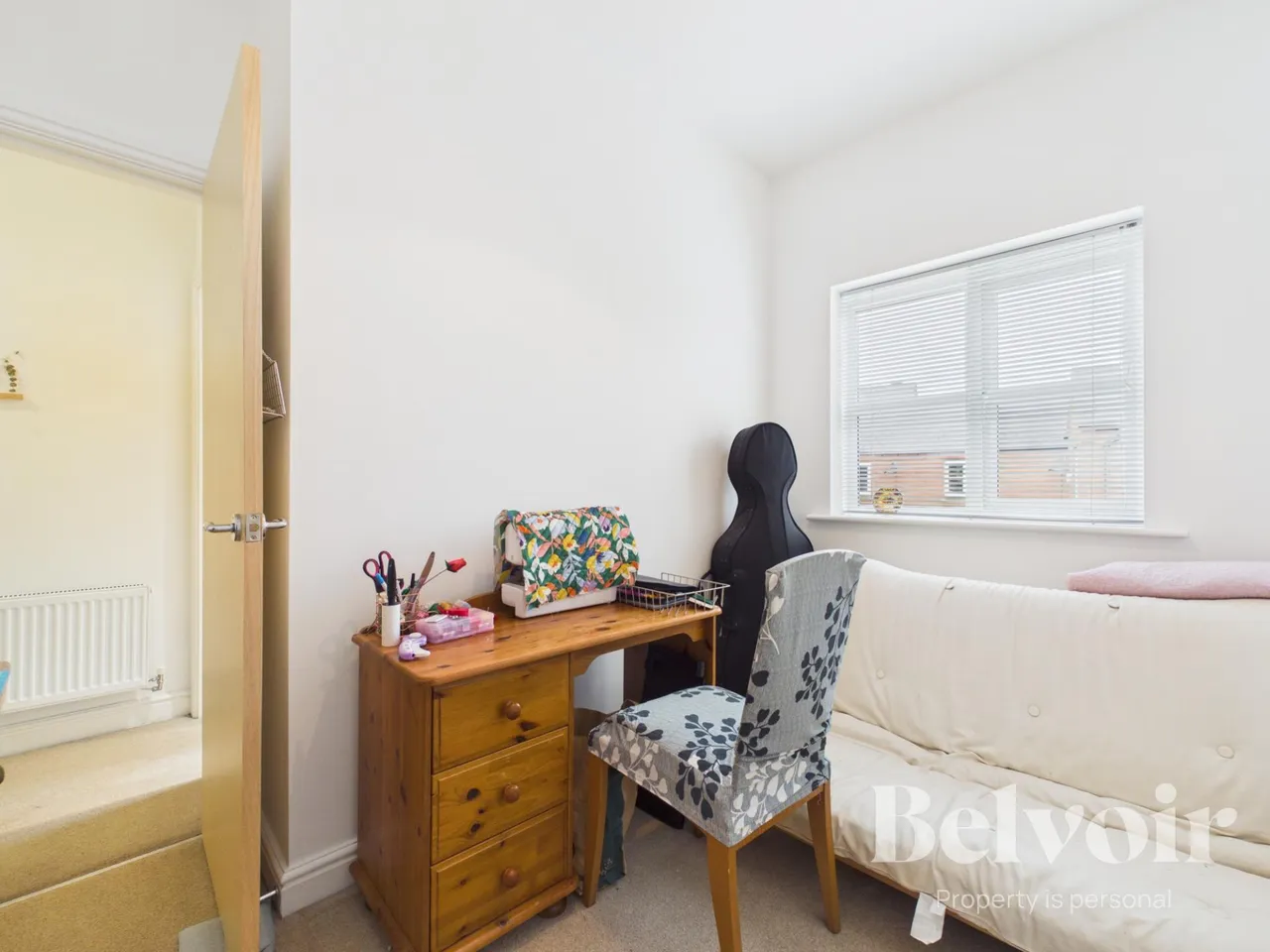 Dickins Meadow, Wem, Shrewsbury, SY4, photo 10