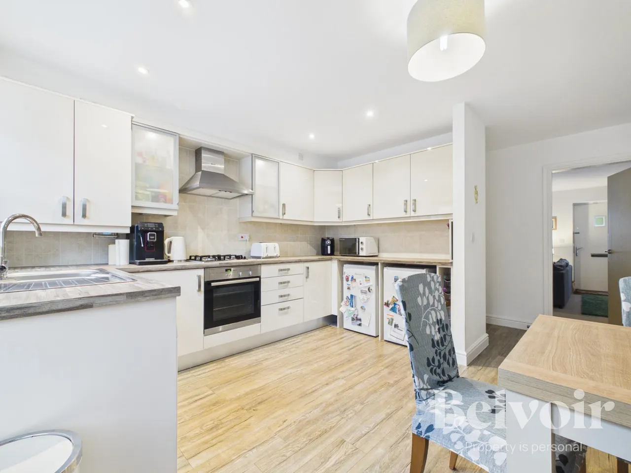 Dickins Meadow, Wem, Shrewsbury, SY4, photo 7