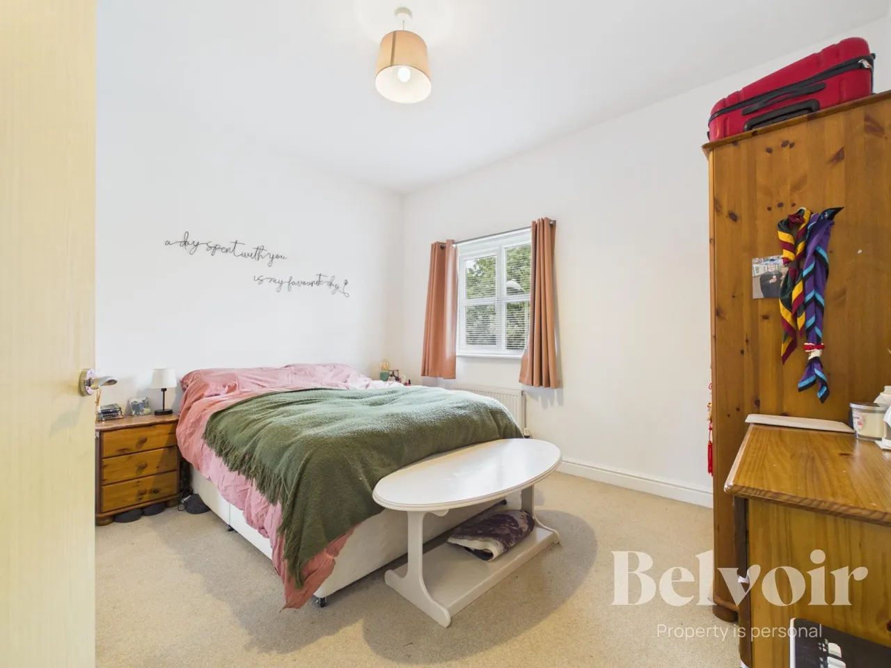 Dickins Meadow, Wem, Shrewsbury, SY4, photo 9