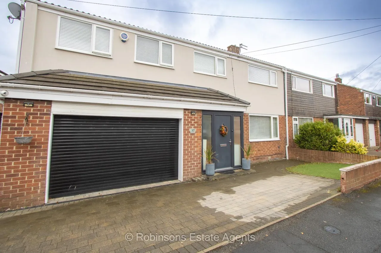 Kirkstone Drive, Carrville, DH1, photo 19