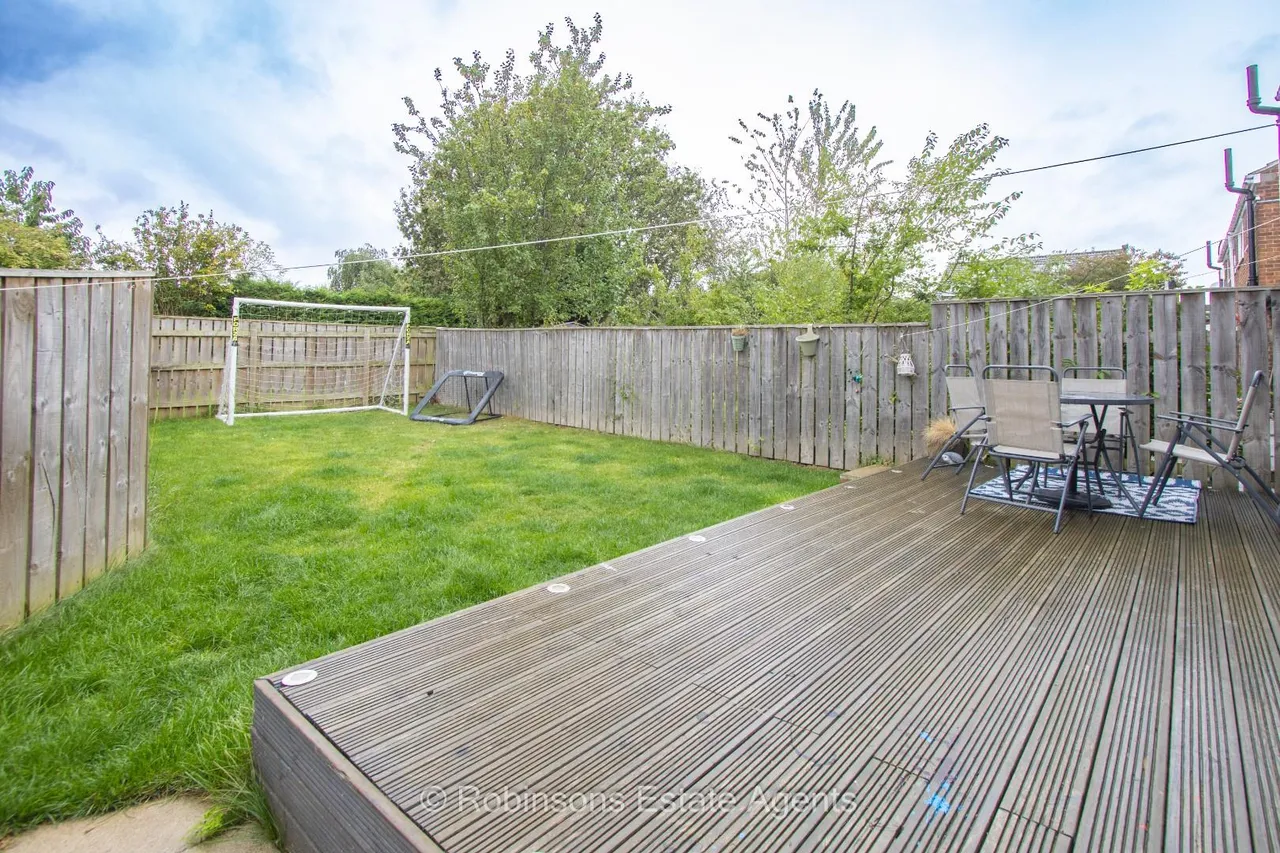 Kirkstone Drive, Carrville, DH1, photo 21