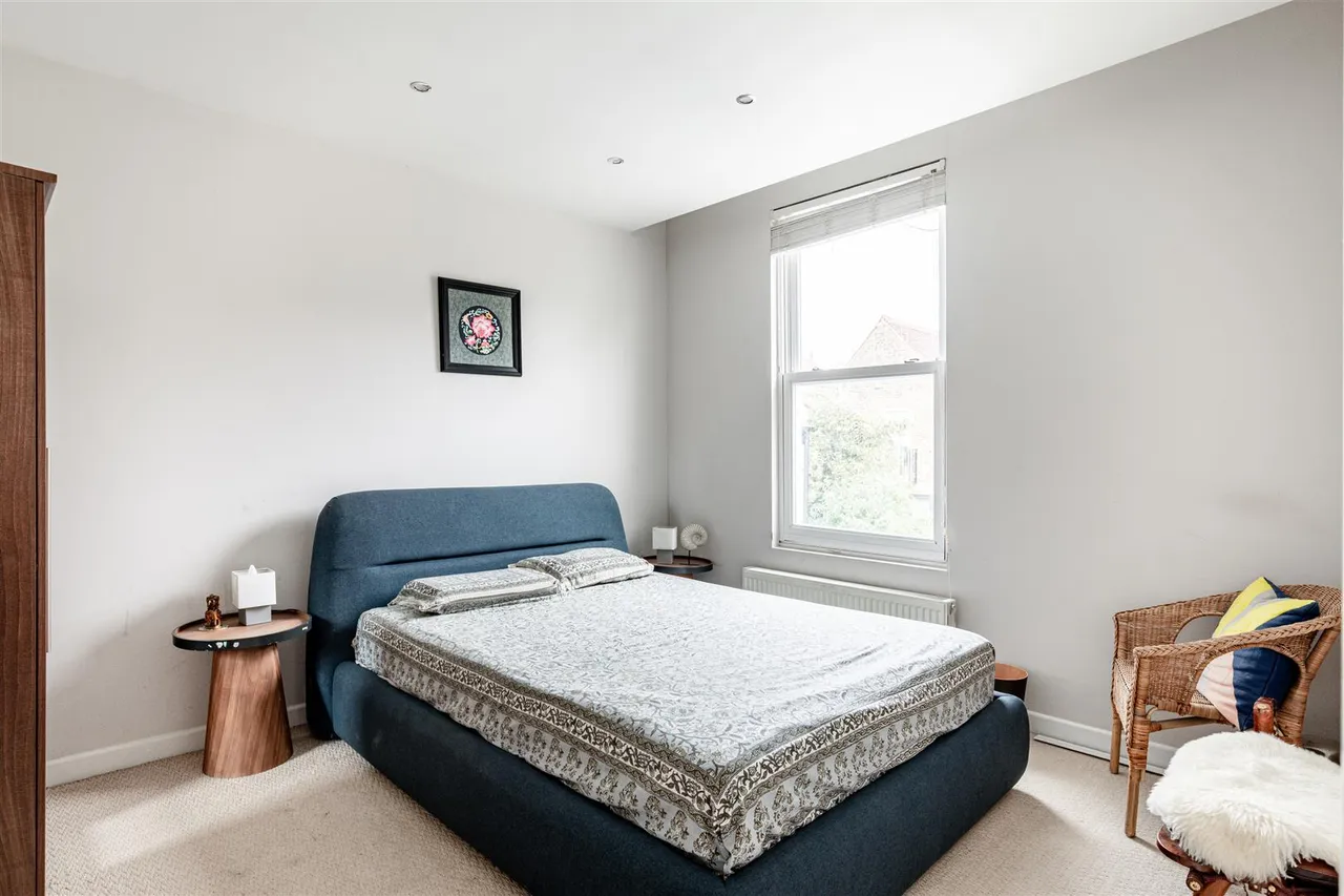 Sutton Lane North, London, W4, photo 8