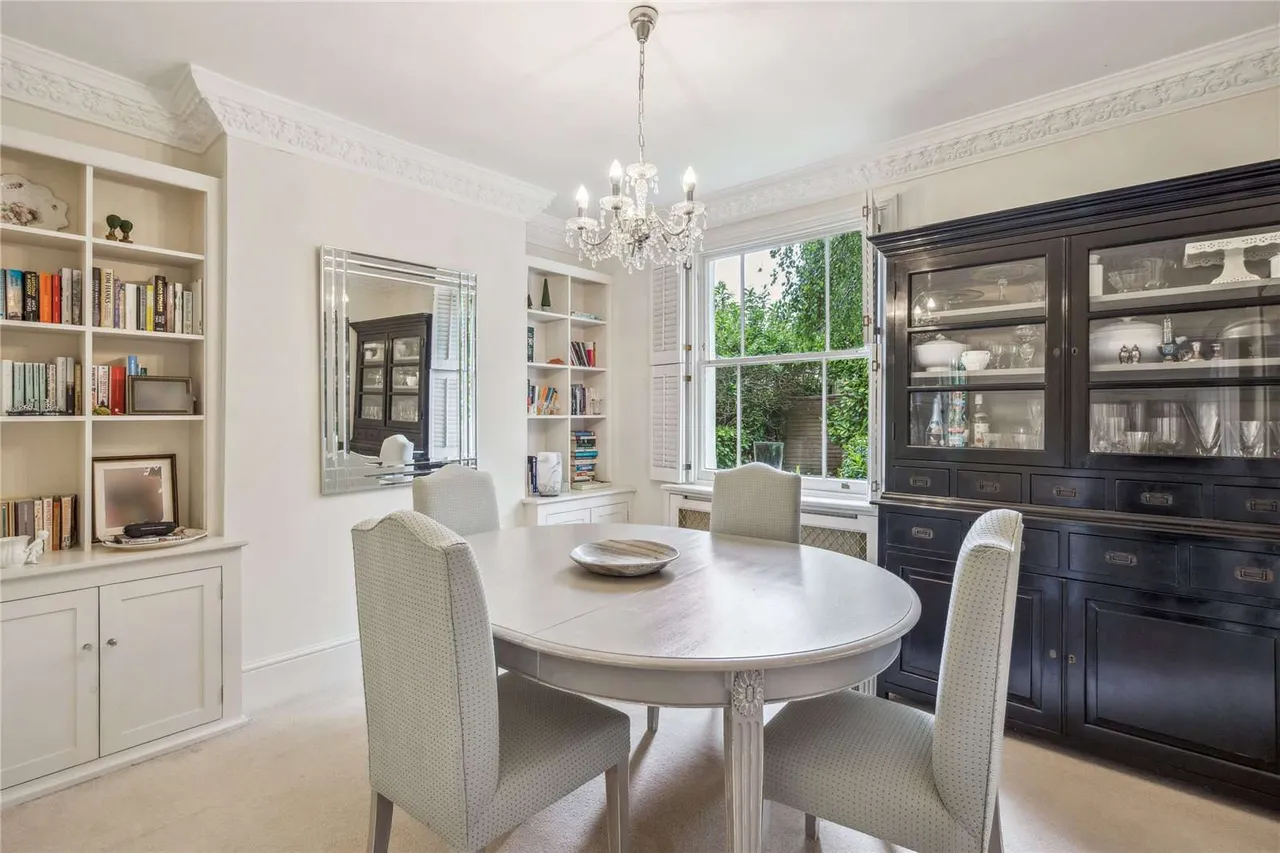 Oxford Street, Lee Common, Great Missenden, Buckinghamshire, HP16 9JP, photo 11