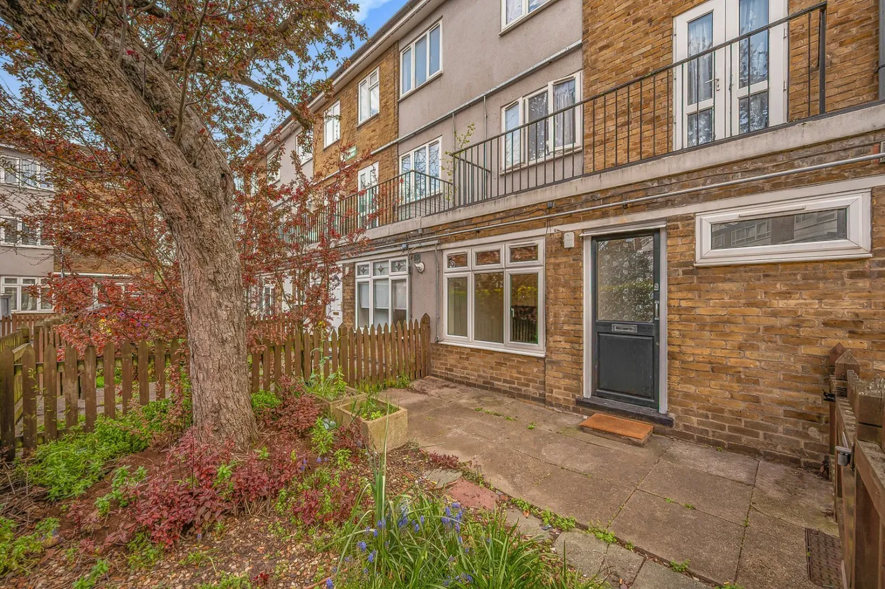 Manchester Road, London, E14, photo 14