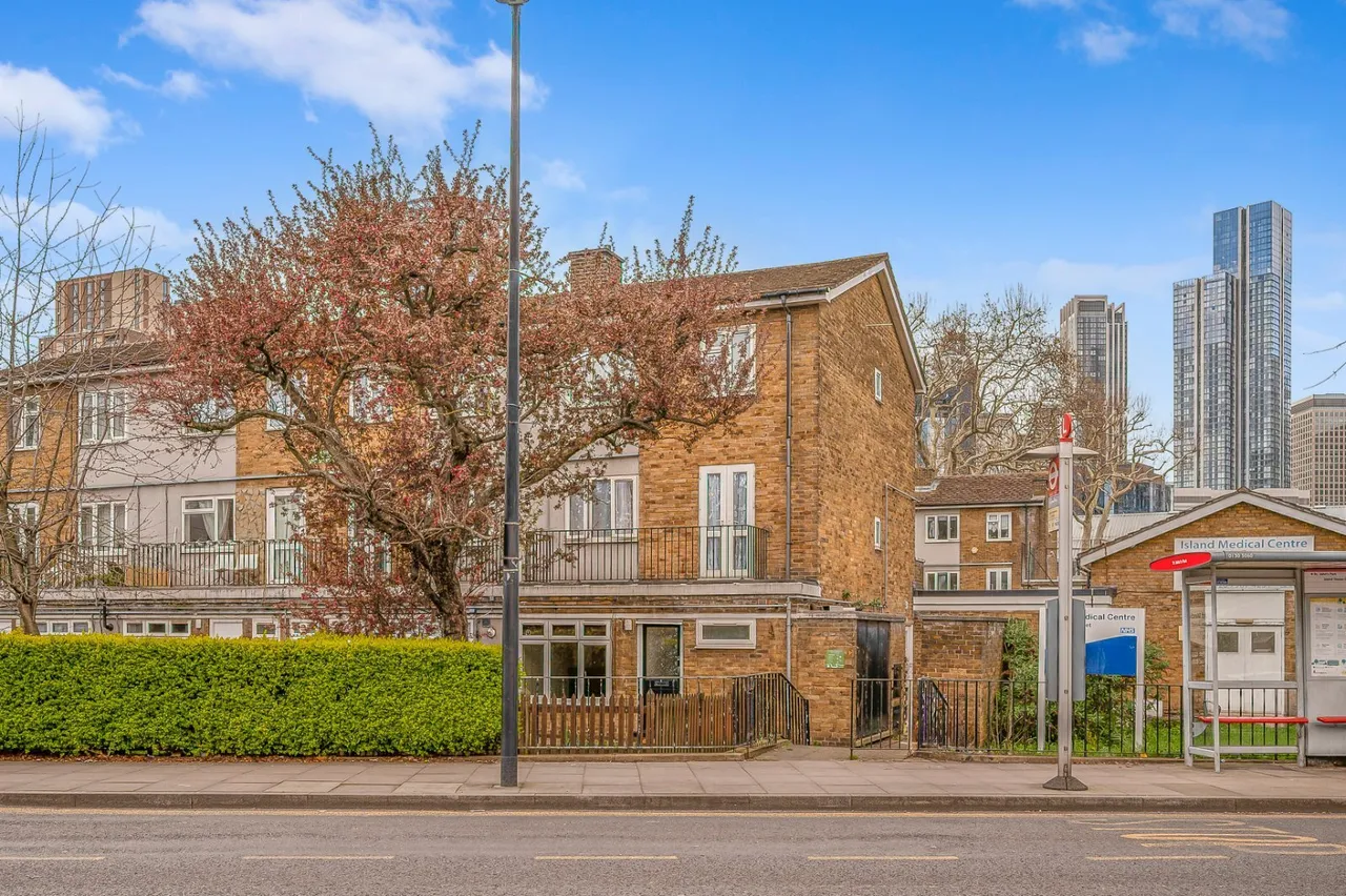 Manchester Road, London, E14, photo 15