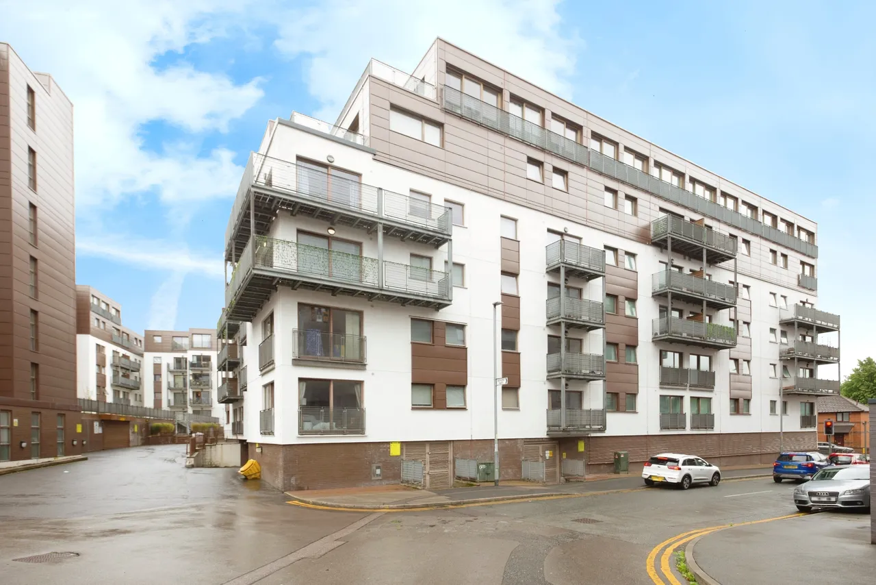 1 Isaac Way, Manchester, photo 5