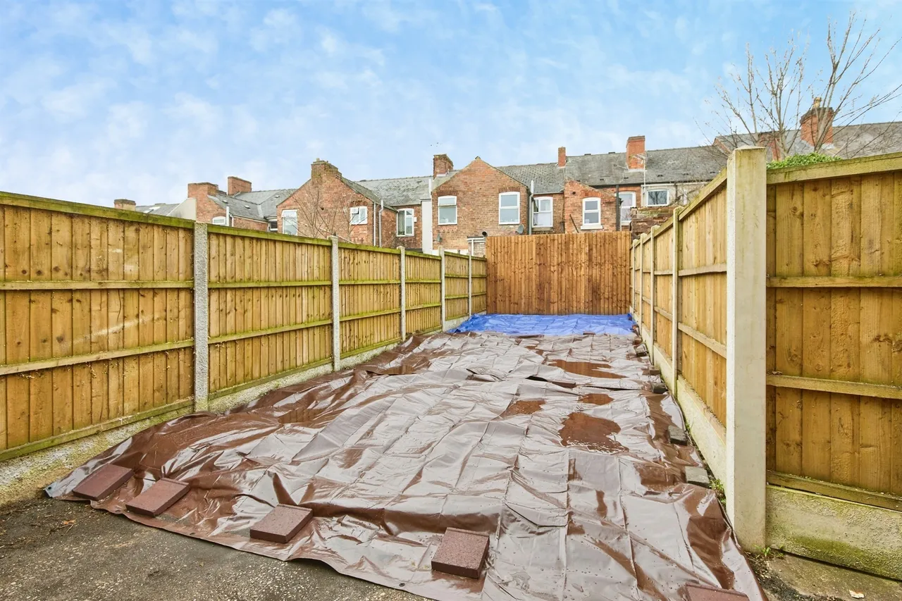 Cummings Street, Derby, DE23, photo 20