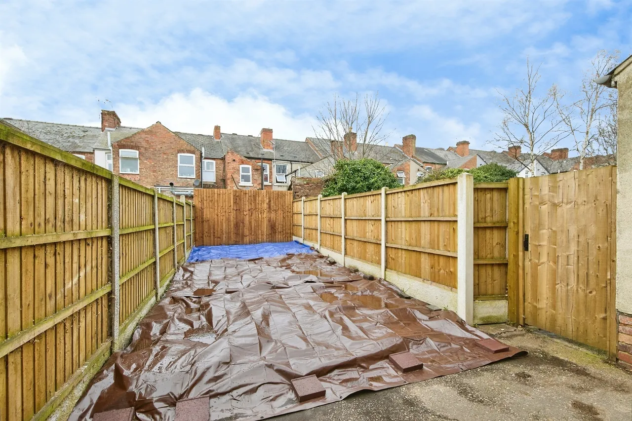 Cummings Street, Derby, DE23, photo 21