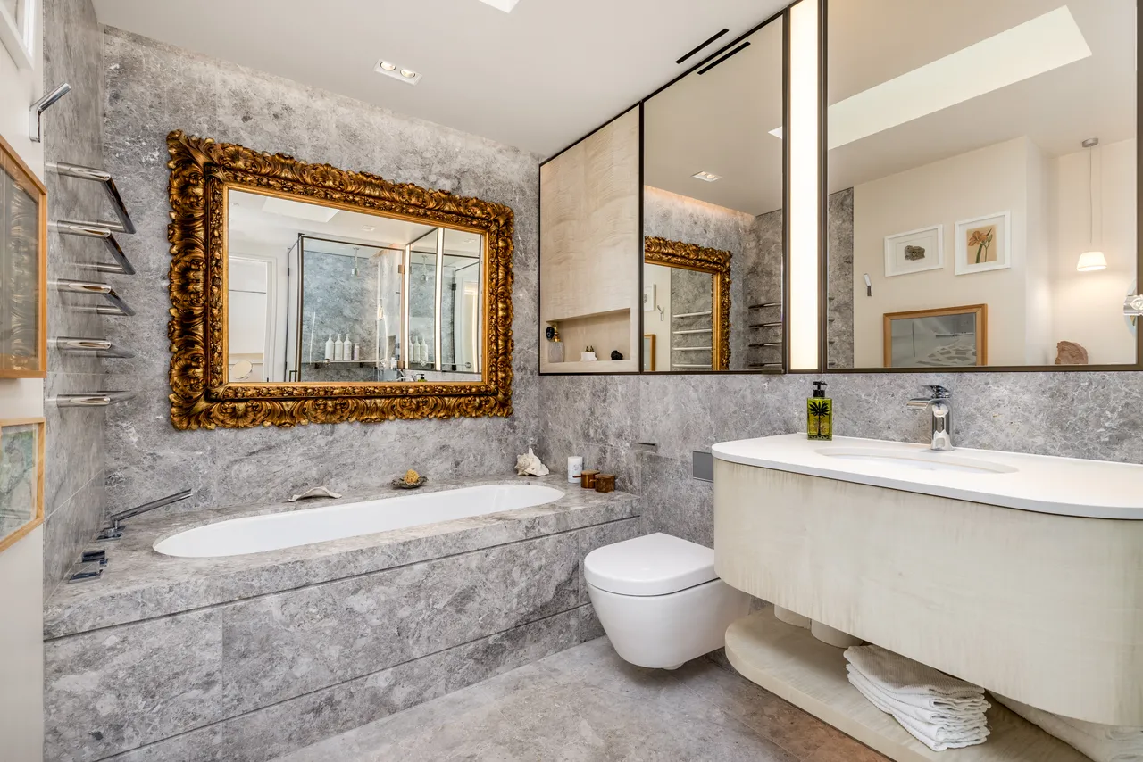 Park Crescent, Marylebone, London, photo 12