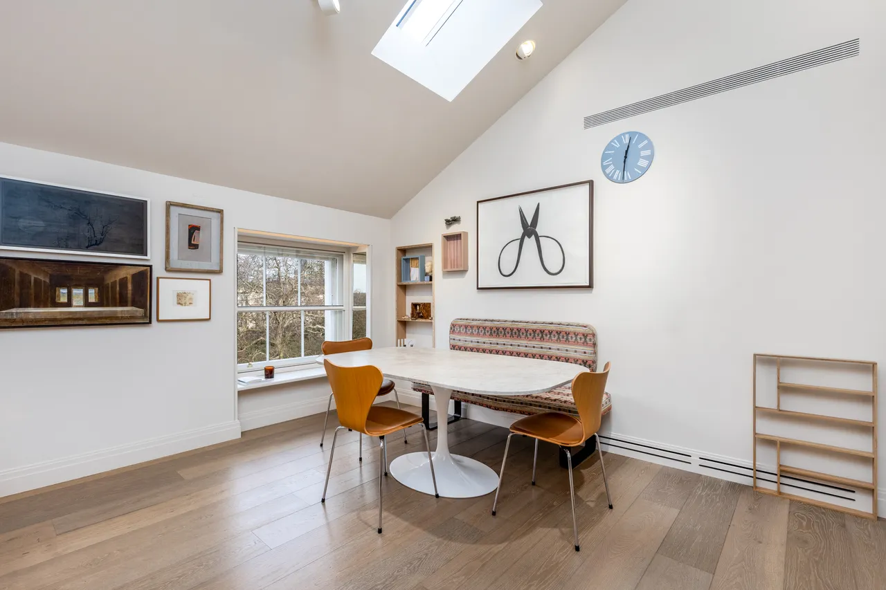 Park Crescent, Marylebone, London, photo 6