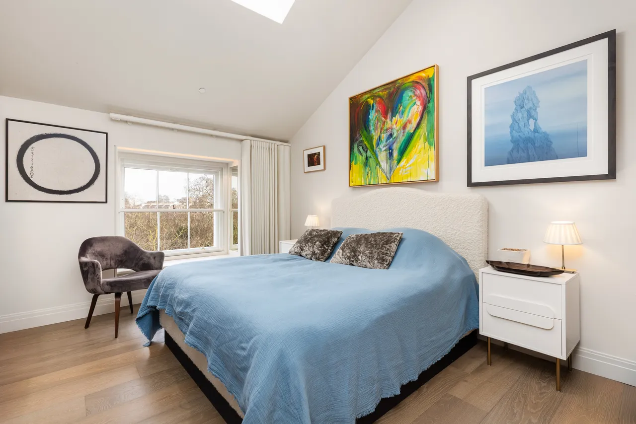 Park Crescent, Marylebone, London, photo 11
