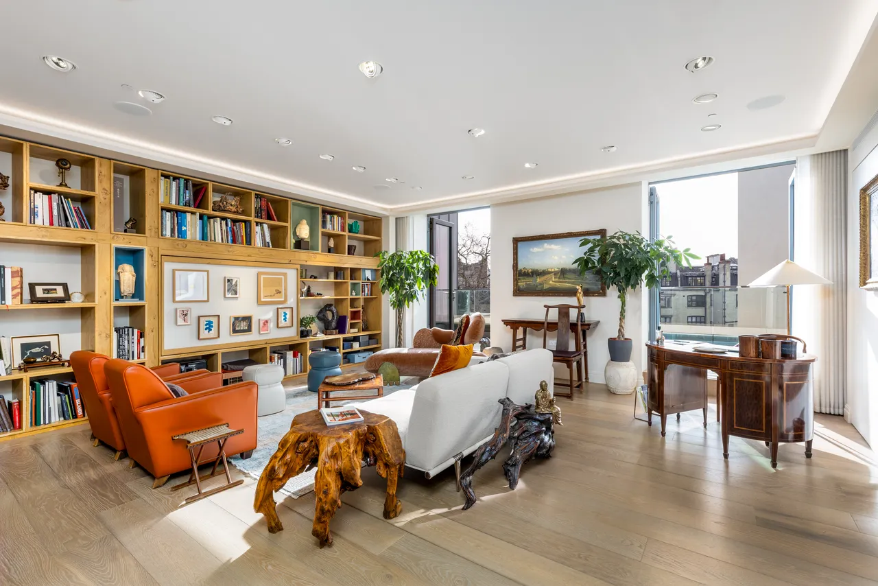 Park Crescent, Marylebone, London, photo 3