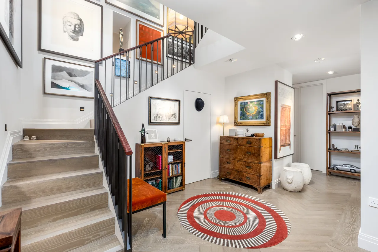Park Crescent, Marylebone, London, photo 7