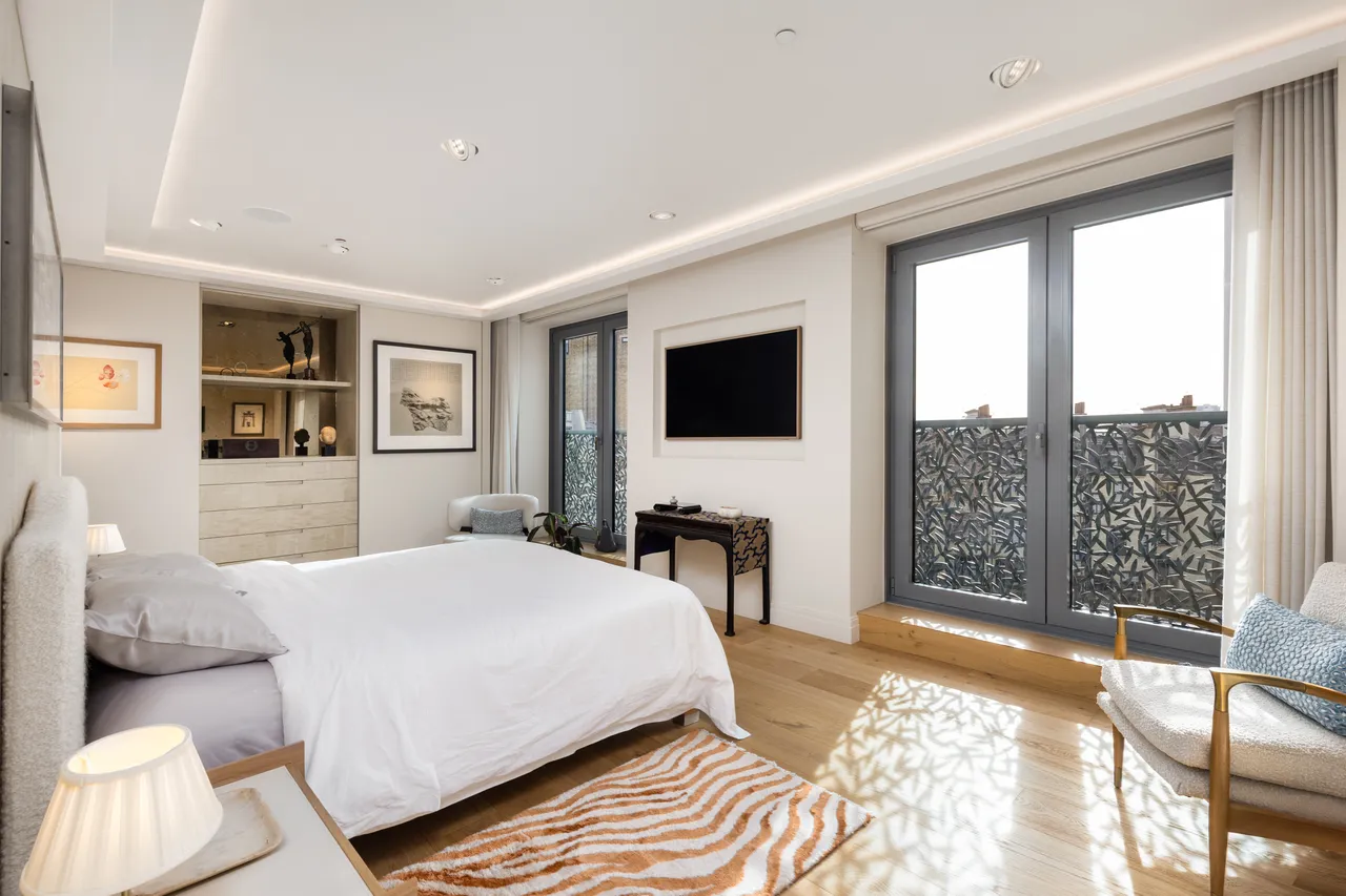 Park Crescent, Marylebone, London, photo 8