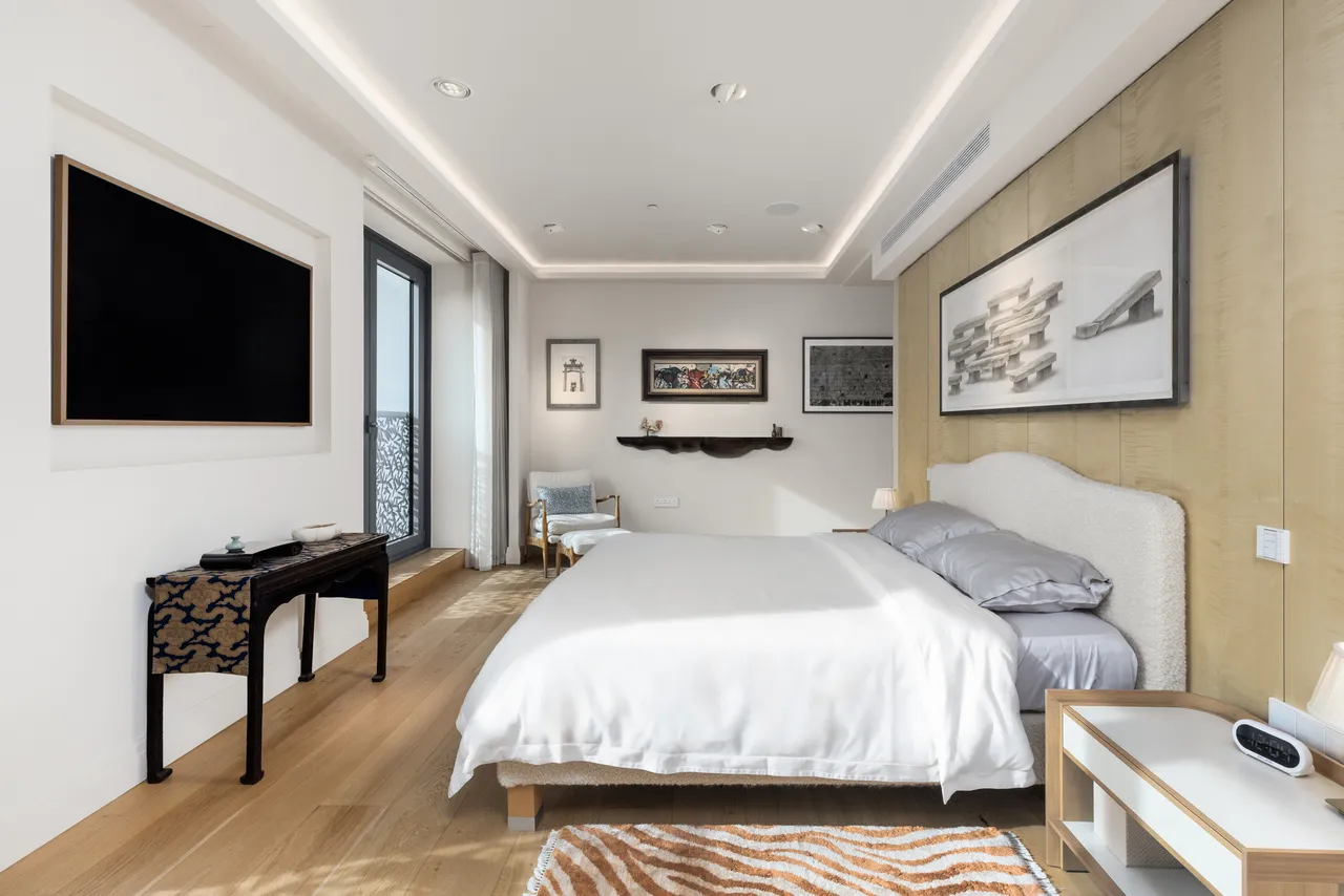 Park Crescent, Marylebone, London, photo 9