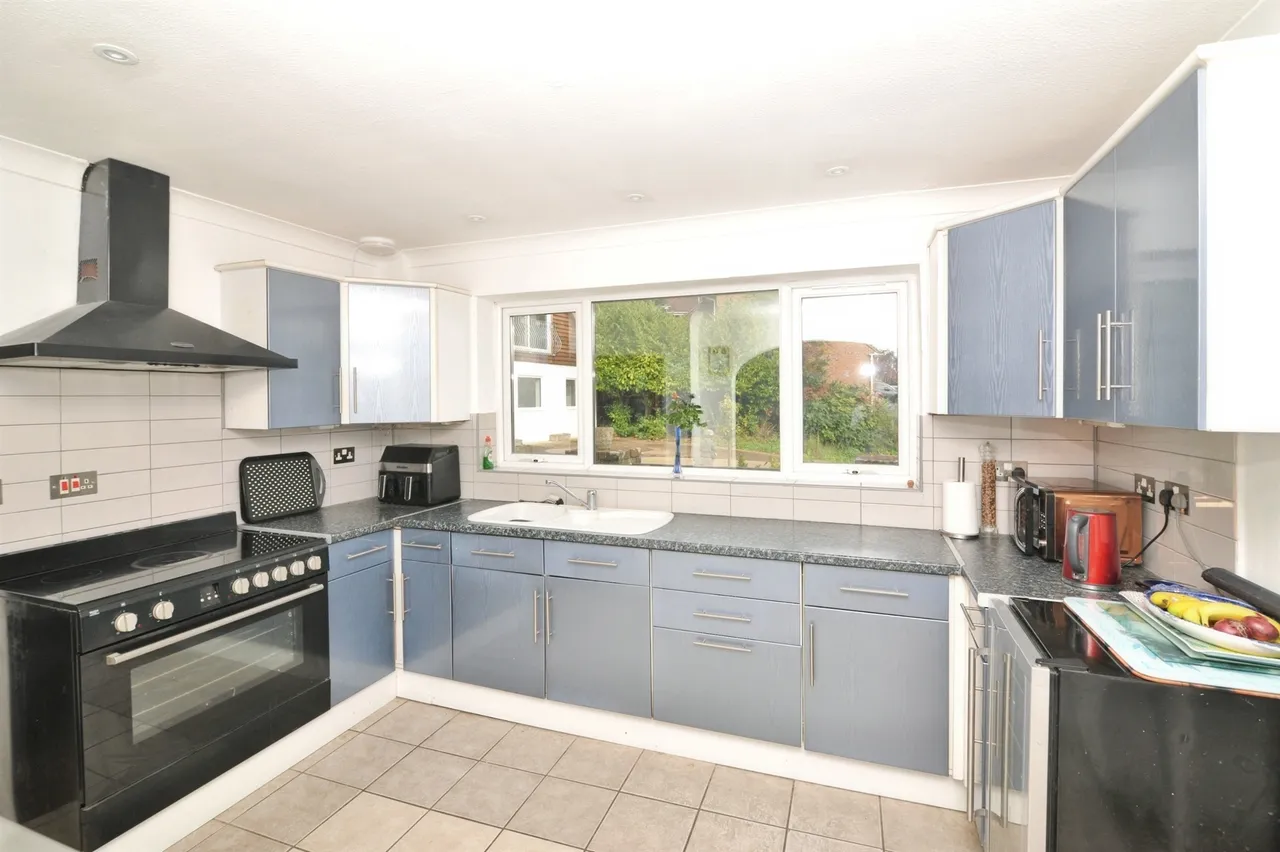 Woodland Way, Crowhurst, Battle, photo 7