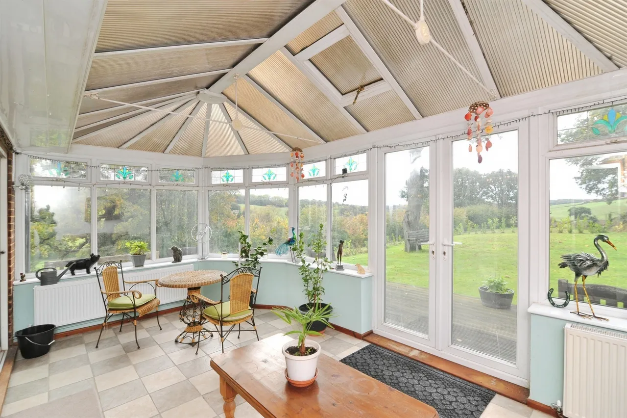 Woodland Way, Crowhurst, Battle, photo 9