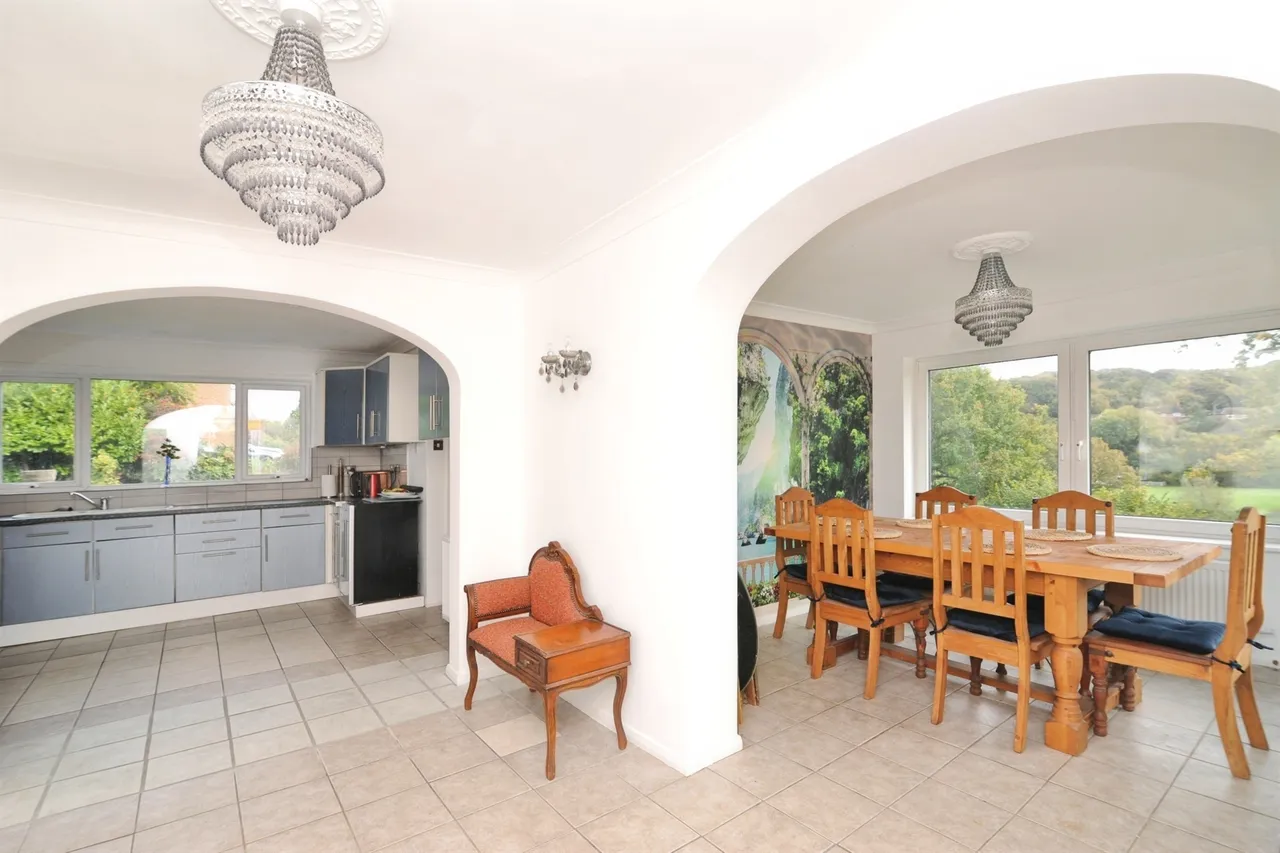 Woodland Way, Crowhurst, Battle, photo 6