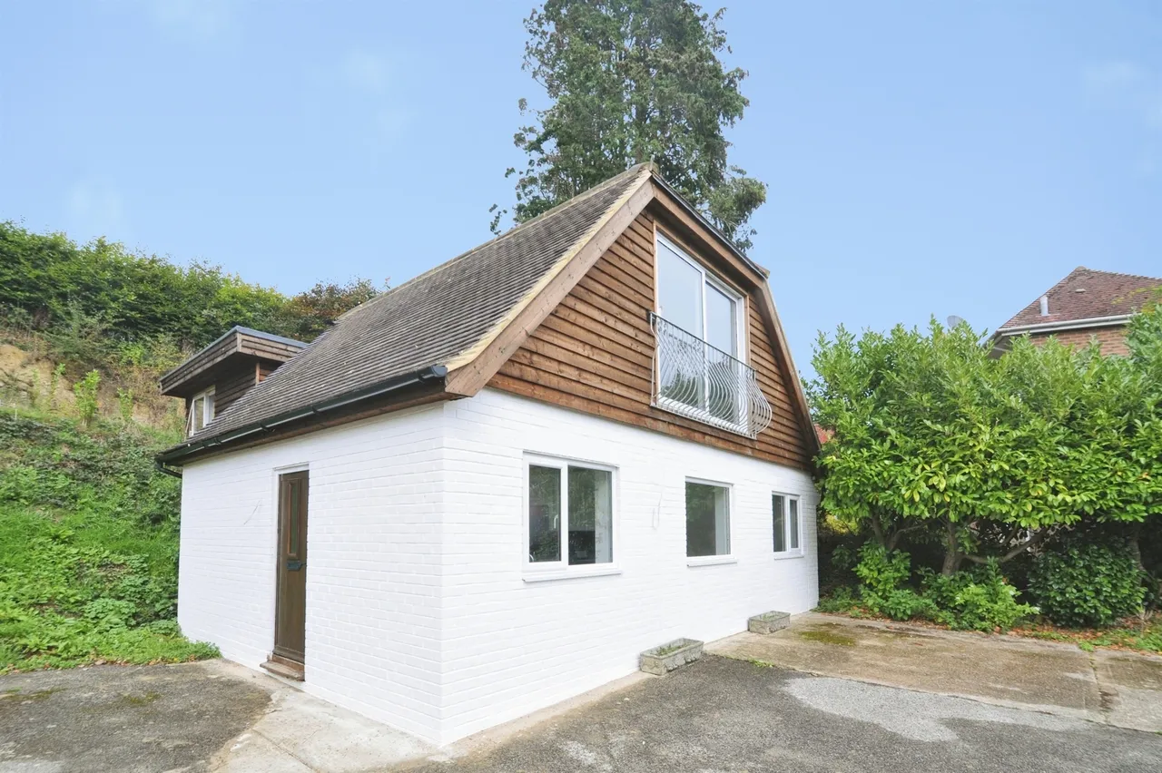 Woodland Way, Crowhurst, Battle, photo 10