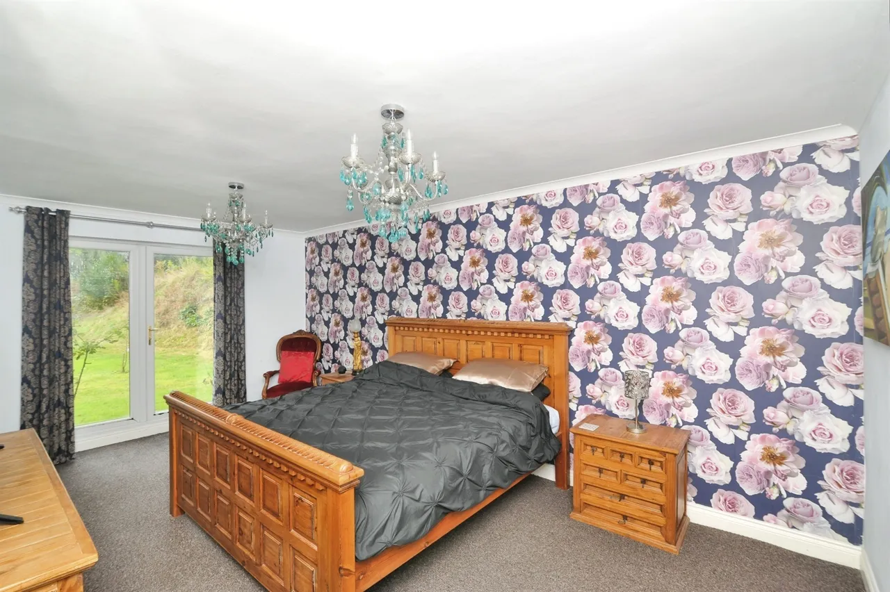 Woodland Way, Crowhurst, Battle, photo 11