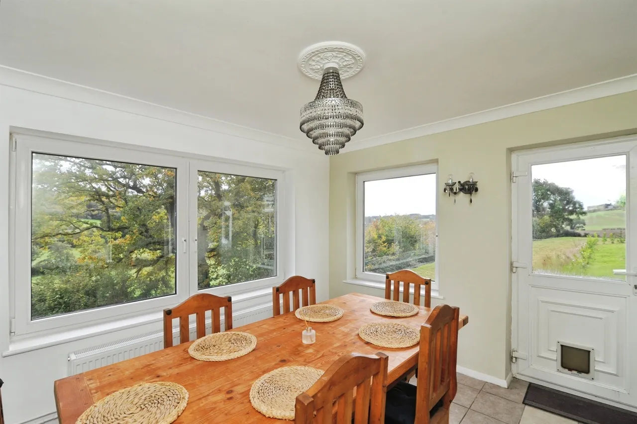 Woodland Way, Crowhurst, Battle, photo 8