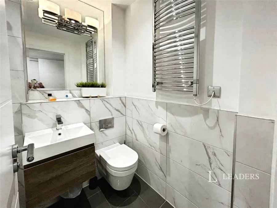 Denmark Villas, Hove, BN3, photo 10