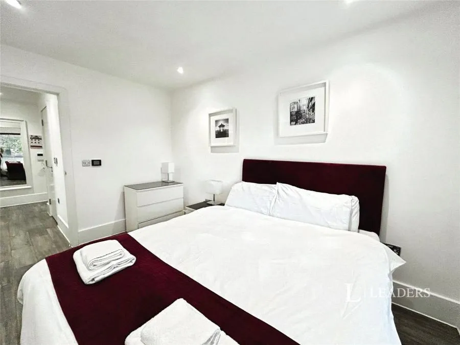 Denmark Villas, Hove, BN3, photo 6