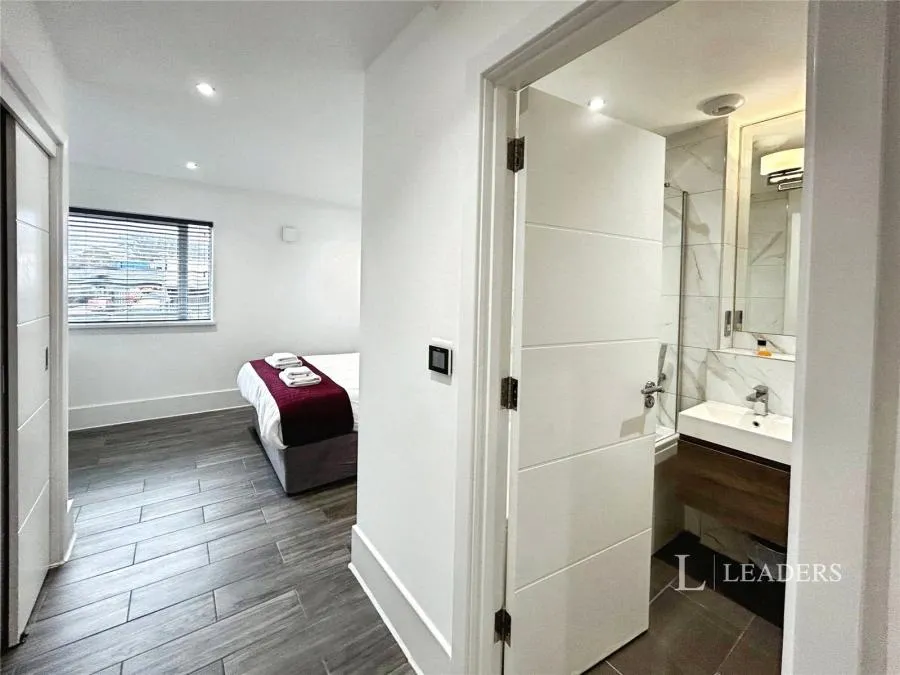 Denmark Villas, Hove, BN3, photo 8