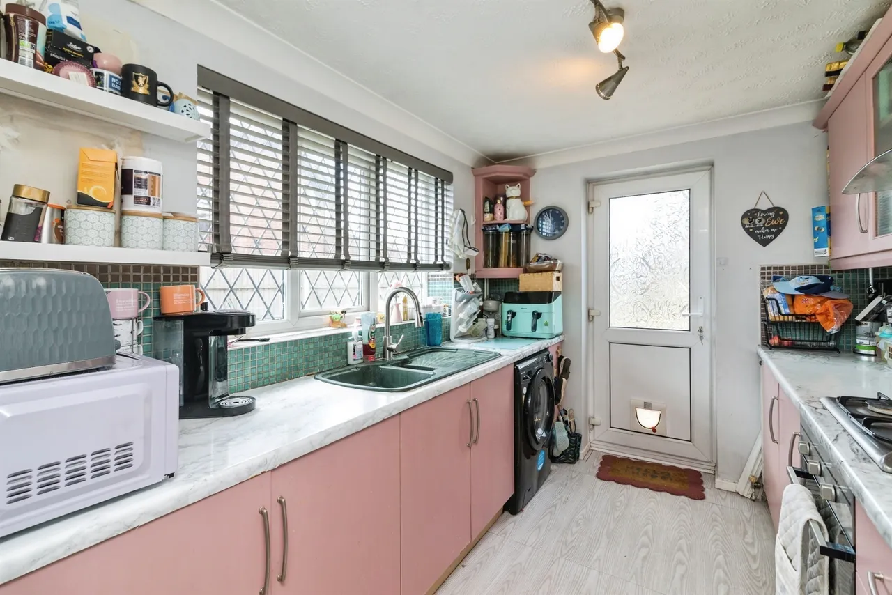 Fortress Road, Carlton Colville, Lowestoft, photo 7